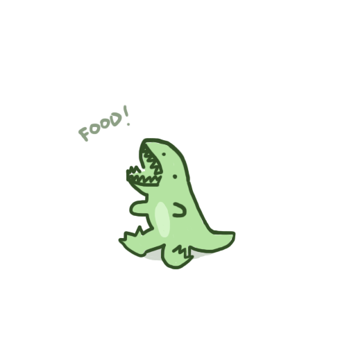 dino-wants-to-eat